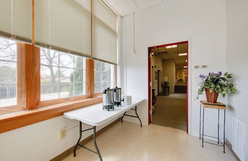 New Kensington Apartment | New Kensington Apt Near Parks: Pets Welcome!