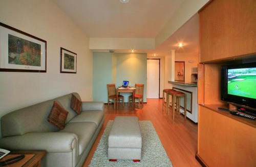 Piracicaba Hotel | New Life Piracicaba by Atlantica