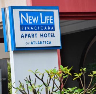 Piracicaba Hotel | New Life Piracicaba by Atlantica