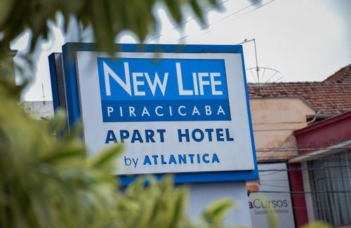 Piracicaba Hotel | New Life Piracicaba by Atlantica