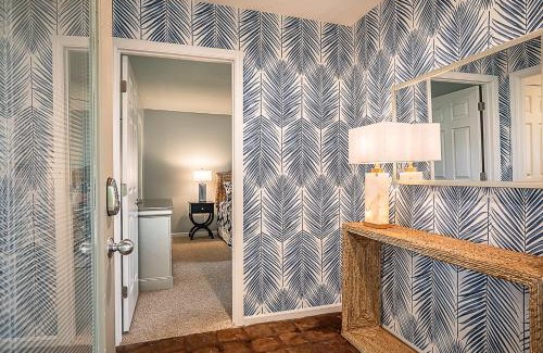 Dataw Island Villa | NEW Listing! Bluff Villa on Dataw