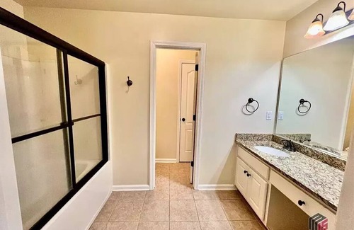 Athens Condo | New listing for Game night luxury 2 bedroom 2 bath condo with walking to stores