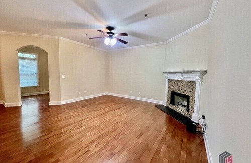 Athens Condo | New listing for Game night luxury 2 bedroom 2 bath condo with walking to stores