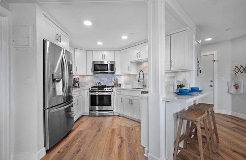 Rancho San Clemente Condo | New Listing! Hilltop Haven: Oceanview Condo w/Resort-Style Amenities