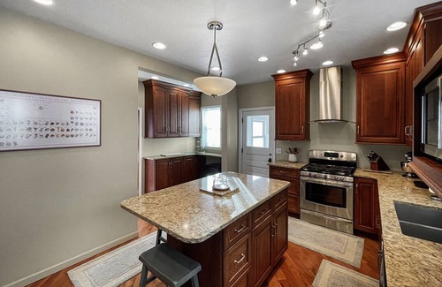 Port Clinton House | New Listing! Large, beautiful home on Lake Erie in Port Clinton Ohio.