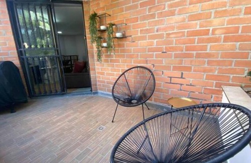 Villa Hermosa Apartment | NEW LISTING! Nature & Comfort. Contemporary Apartment with patio for BBQ!