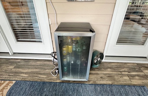 Sea Trail Condo | New listing! NEWLY FURNISHED large 3BR/3BA Sunset Beach in Sea Trail on Jones #4