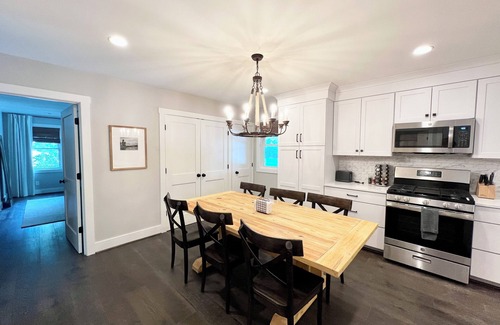 Crane Hill Cottage | New Listing! Shady Pine Landing - Renovated Cottage at Smith Lake, Crane Hill