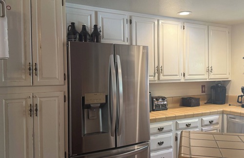 Mammoth Lakes Condo | New Listing Snowflower 3-bedroom condo in Mammoth Lakes near Meadow & shuttle