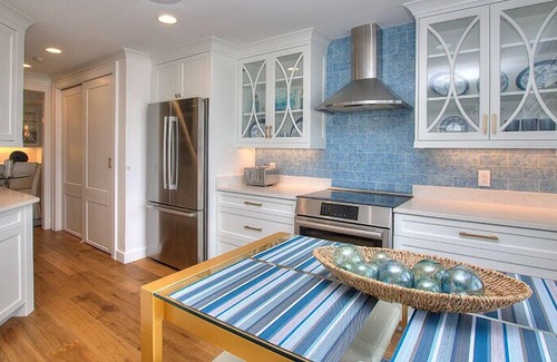 Beach Lagoon Condo | New Listing! Luxury Oceanfront Villa