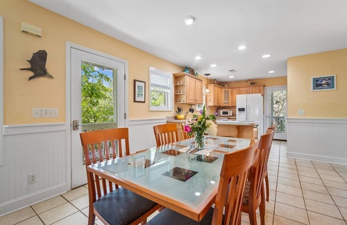 Blue Heron Lake House | New Listing - Coastal Getaway on Fripp Island