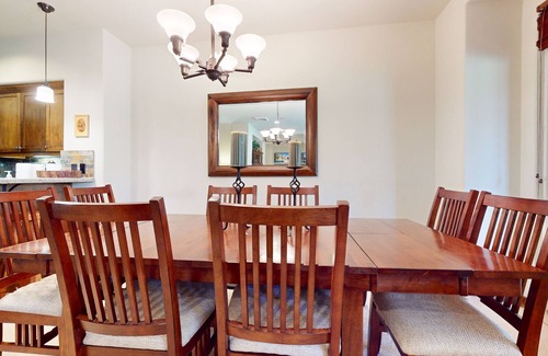 Woodwinds Condo | NEW LISTING! Woodwinds #1303 (4-Bedroom Condo) - Pets Allowed by RedAwning