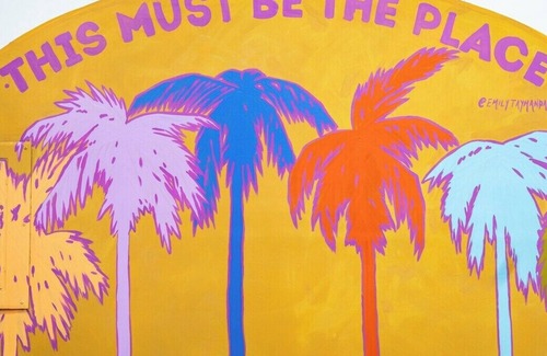 Bradenton Villa | New LUX Tropical Oasis, 2BR 4 Bed, 150-Inch Theater Heated Salt Water Pool