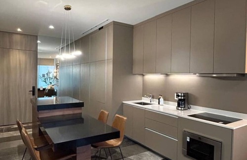 Monterrey Apartment | New Luxury 1BR/1BA in Prime Spot!