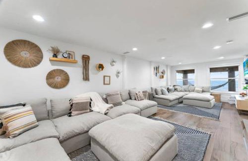 South Ponte Vedra Beach House | NEW - Luxury 5 br Beach Retreat