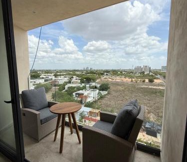Merida Municipality Apartment | New luxury apartment