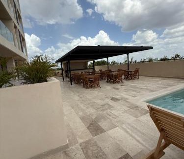 Merida Municipality Apartment | New luxury apartment