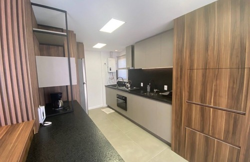 Quinta da Serra Apartment | New luxury apt in Canela, next to the Cathedral - Center