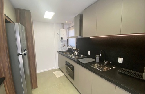 Quinta da Serra Apartment | New luxury apt in Canela, next to the Cathedral - Center