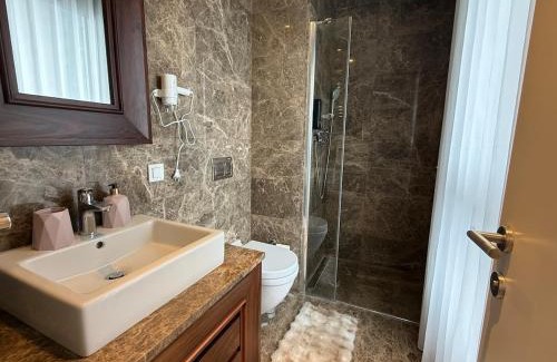 Mahmutbey Apartment | new luxury comfortable apartment