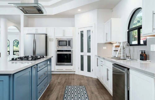 Boquete House | NEW! Luxury Home in 5-Star Resort Walk to Town King Garden Foosball