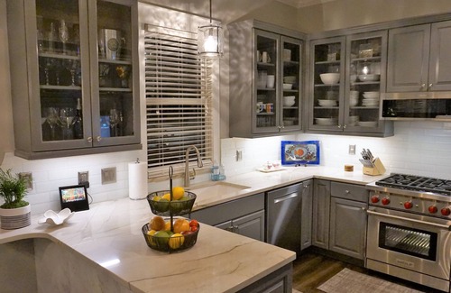 Delos House | NEW Luxury Home, Indoor/Outdoor Beach Living!