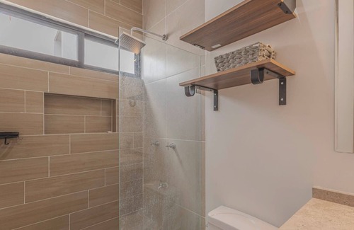 Merida Municipality House | New Merida Retreat with Private Pool and Patio