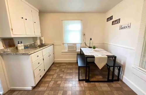 Hooksett Apartment | NEW - Mins to Concord/Manchester NH - River Views - Private Porch Pet Friendly