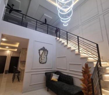 Mirpur Villa | New Mirpu Absolutely Astonishing Spanish Villa New Mirpur Azad Kashmir Pakistan