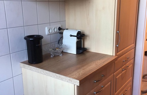 Wilschenbruch Apartment | NEW! Modern 3-room apartment in Lüneburg, close to the city, quiet, outskirts