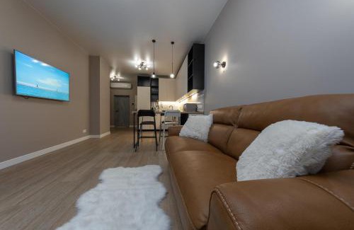 Obolon' Apartment | New modern apartments. metro Minskaya