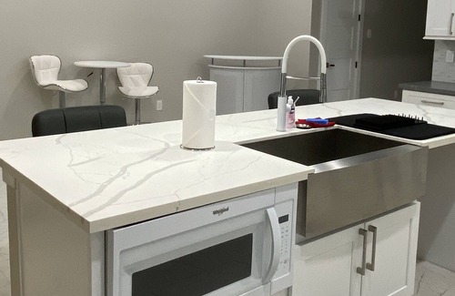 Plum Orchard House | New Modern Lux Home near NEW ORLEANS