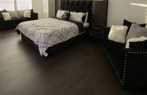 Plum Orchard House | New Modern Lux Home near NEW ORLEANS