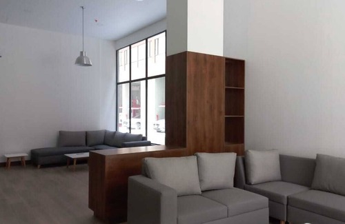 Chapinero Apartment | New Modern Studio Apart-Edilberto&Karen