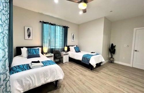 San Bernardino Apartment | New & Modern with Accessibility-Family Friendly