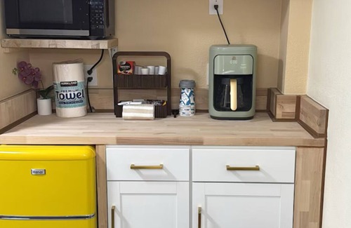 Myrtle Beach Apartment | New ocean front seamist