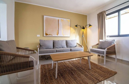 Las Terrenas Hotel | New OceanView Boutique Hotel- Suite 10