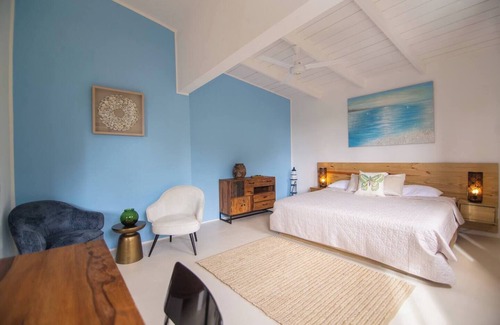 Las Terrenas Hotel | New OceanView Boutique Hotel- Suite 11