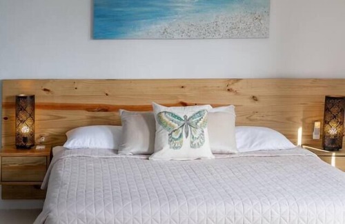 Las Terrenas Hotel | New OceanView Boutique Hotel- Suite 11