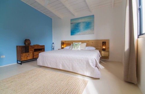 Las Terrenas Hotel | New OceanView Boutique Hotel- Suite 11