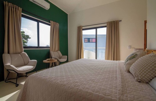 La Iglesia Hotel | New OceanView Boutique Hotel- Suite 7