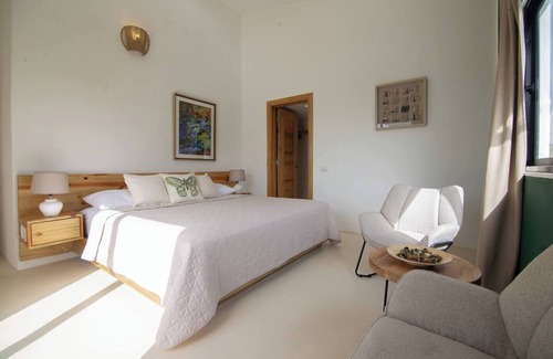 La Iglesia Hotel | New OceanView Boutique Hotel- Suite 7