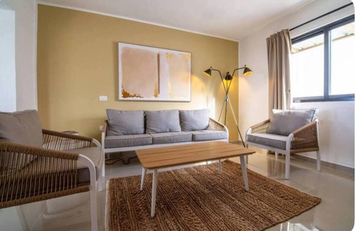 Las Terrenas Hotel | New OceanView Boutique Hotel- Suite 5