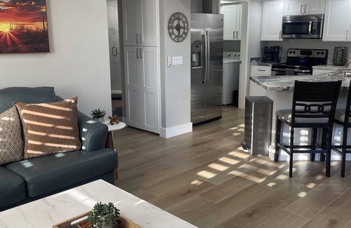 Camelback East Condo | New on VRBO! Arizona Biltmore Condo - Close to everything + free WiFi