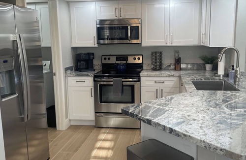 Camelback East Condo | New on VRBO! Arizona Biltmore Condo - Close to everything + free WiFi