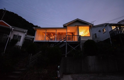 Awaji House | New OpenAwajishimaSea FrontFreeparkingSunset/Awaji Hyōgo