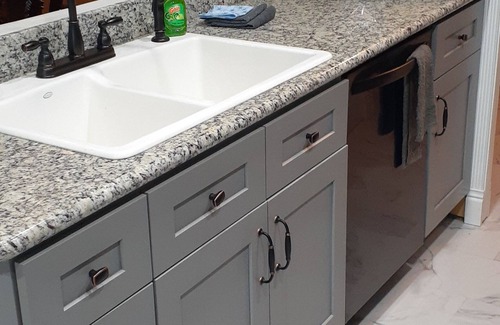 Kenner - Louis Armstrong International Airport House | New Orleans Gateway 15 mi to the French Quarter