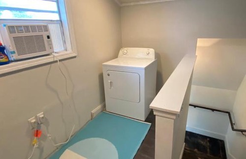 Gentilly Terrace Apartment | New Orleans Neighbor