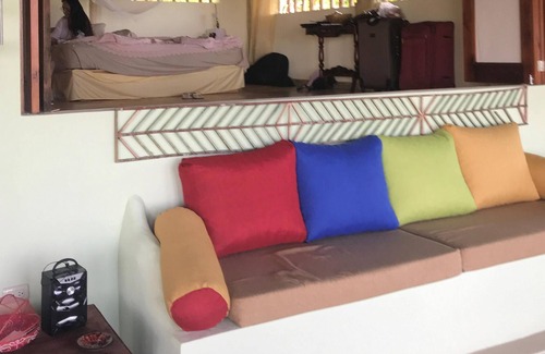 El Limon Villa | New! Panoramic Ocean/Mnt view- POOL- 4 min to Beach- 7+ Horse Rides sp