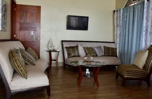 Nagua Apartment | New penthouse in Nagua 2 hab
